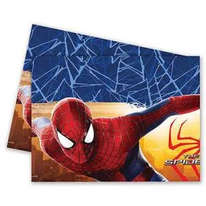 Скатерть "Человек-Паук" 120*180 см