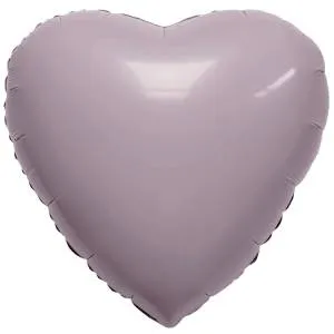 18" Сердце пустынная роза, Бохо (Россия) / 228058 / 1204-1633