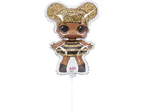 МИНИ Куклы ЛОЛ QUEEN BEE/ 1206-1025/902789