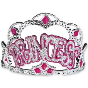 Тиара Принцесса