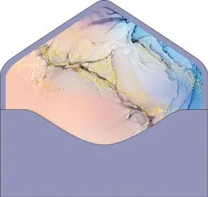 Открытка "А-Д" От всей души