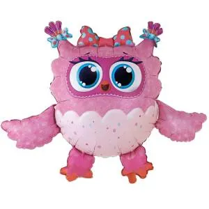 Цыпа Совушка Соня (Китай) / 1207-6240