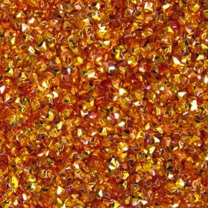 Конфетти кристаллы Янтарь 17 гр / 
