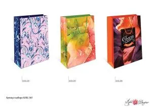 Сумка подар 0292.367