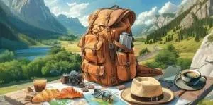 Конверт "Праздник" 5.0000738