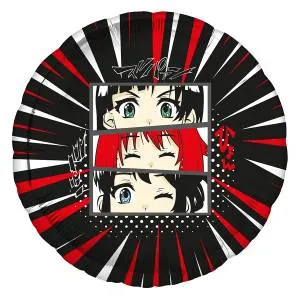 18" Аниме (Россия) /Ч46724