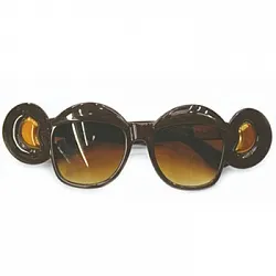 Очки Обезьяна