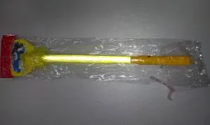 Светящаяся палочка "Губка Боб, Китти"