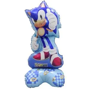 AIR Ежик Аниме (ходячий шар)/1208-0740