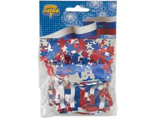 Конфетти  "Триколор", 34 гр.