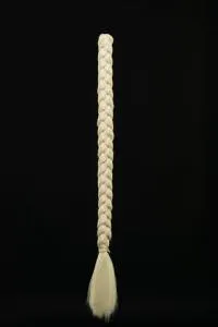 Коса длинная "Блондин"