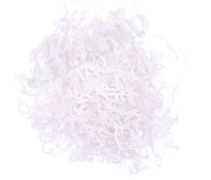 Бумажный наполнитель Белый 100 гр.
