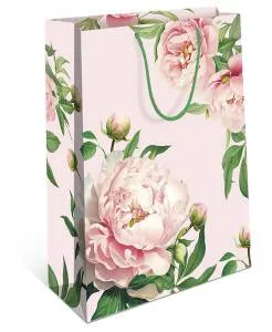 Пакет подарочный 26*32*12 см. / 0193.387