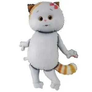 Басик Кошечка Ли-Ли / Китай 1207-6214