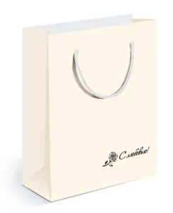 Пакет подарочный (S) 13,5*11 см. / 15.11.01717