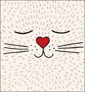 Открытка "А-Д" 0822.343