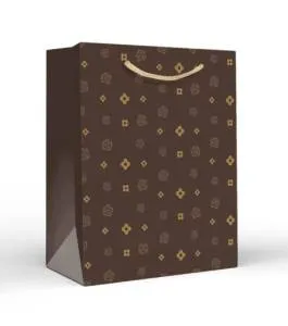 Сумка подар. 15,11,02515/ M 18*22,7*10см