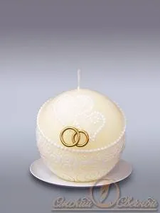 Свеча 8929,8928