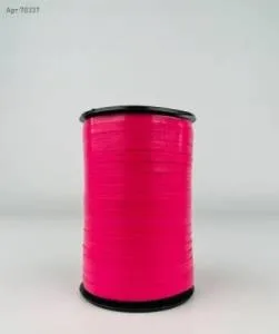 Рабочая лента 5 мм*500м брусничный/70337