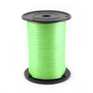 Рабочая лента 5 мм*500м салатовая