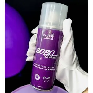 Пенный очиститель д/шаров ВоВо Cleaner / 1302-1713