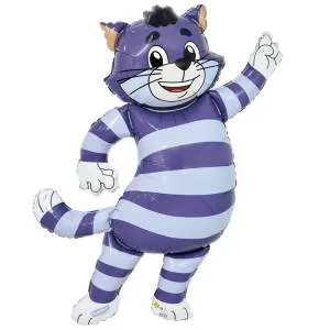 Простоквашино Матроскин (Китай) / 1207-6011