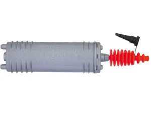 Насос ручной двухходовой плоский /1305-0040