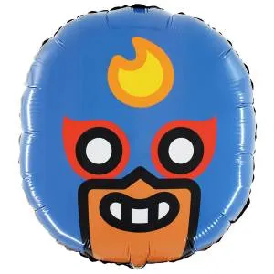 Бравл Старс, Эль Примо 22" / Grabo 501518