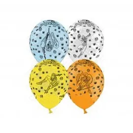 Marvel Человек-Паук, пастель 14"          