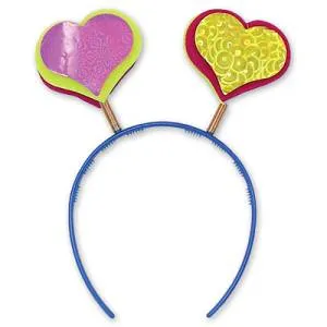 Антенна  "Сердце фигурное"