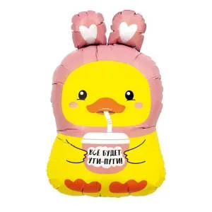 Уточка, Все будет Ути-Пути / Agura 1207-6732