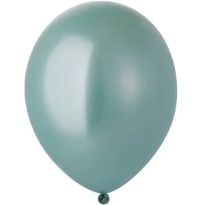 105/613 Хром Glossy Light Green / 1102-3008