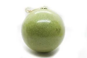 Набор шаров пластик глянец Блеск d-10см. 542540