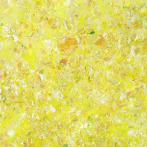 Конфетти Дробленое Хамелеон, ваниль перламутр 20 гр./6232520