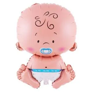 Малыш мальчик (Китай)/1207-4973