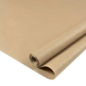 Уп. бумага крафт Коричневый 0,7*10 м. / БК-70-70-10