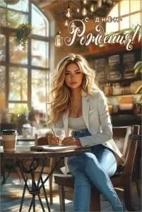 Открытка "Праздник" 5.0000574