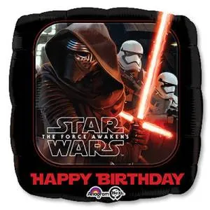 18" HB Звездные войны (Анаграм) / 1202-2112