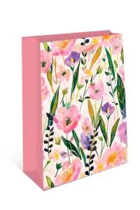 Пакет подарочный 18*22,3*10 см. / 1312.858