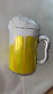 Кружка пивная /1207-3545 Betallik