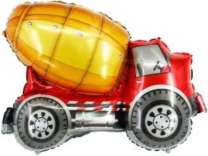 МИНИ Бетономешалка / 20879/ 1206-1655