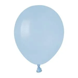 5"/108 Powder Blue пастель / 1102-3061