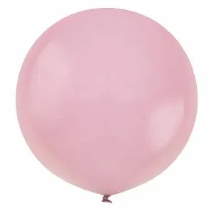 24" Пастель Пыльная роза (Турция)