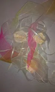 Украшение "Узы любви"