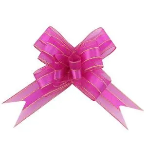 Бант-бабочка 30 мм. / 353083