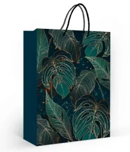 Пакет подарочный (L) 32,7*26 см / 30000907