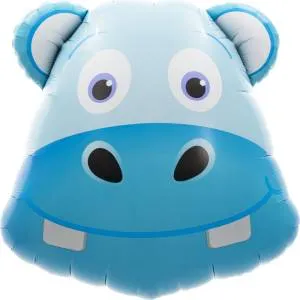 Голова бегемота (Канада)