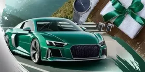 Конверт "Империя поздравлений" 3.0001113