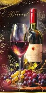 Конверт "Империя поздравлений" 3.0000338