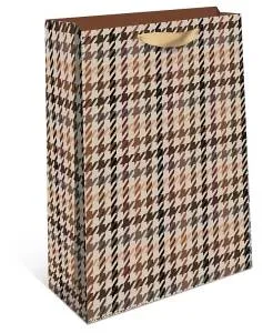 Пакет подарочный 18*22,3*10 см. / 2312.046